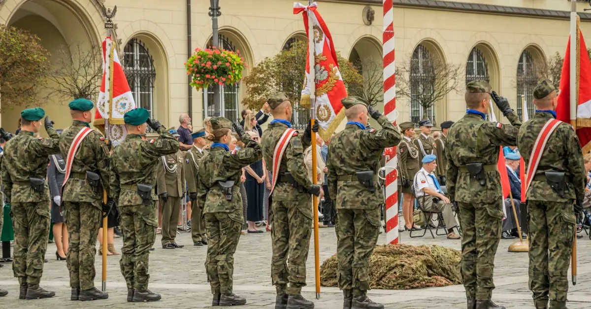 Przewodnik po wydarzeniach urodowych – kluczowe informacje
