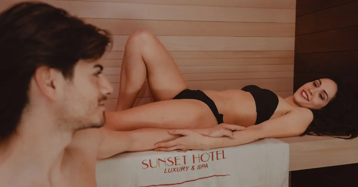 Najlepsze zabiegi SPA: Kompendium wyboru